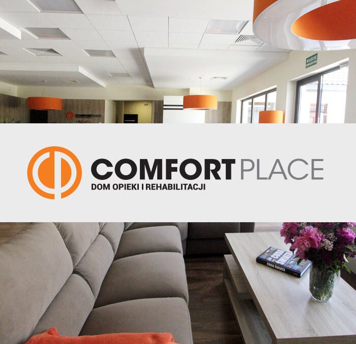 COMFORT PLACE