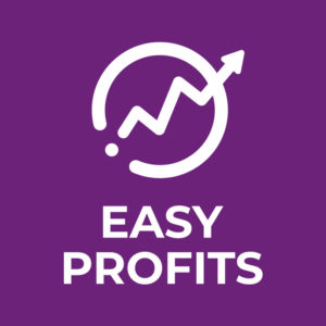easy profits logo