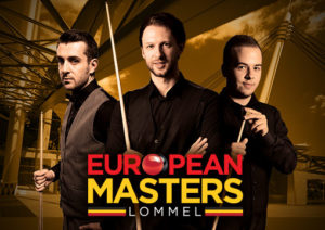 european masters lommel
