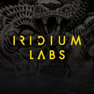 iridiumlabs projekt stoiska