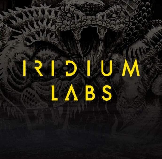 IRIDUM LABS