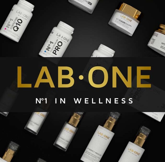 LAB ONE