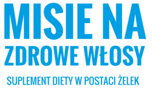 misie na zdrowe włosy logo