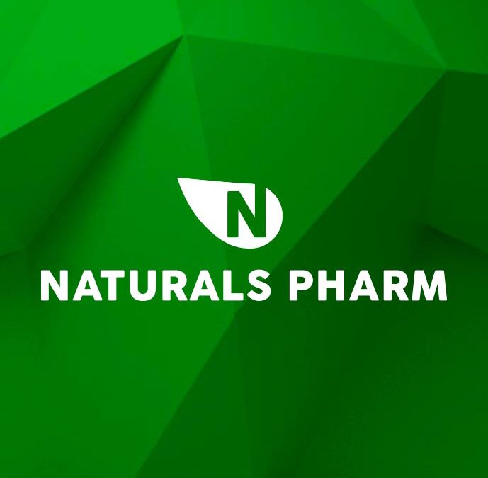 NATURALS PHARM