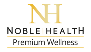 noble health logo