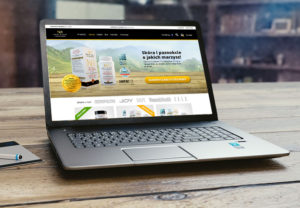 noble health projekt sklepu