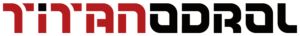 titanodrol logo
