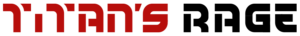 titans rage logo