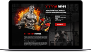 titans rage www