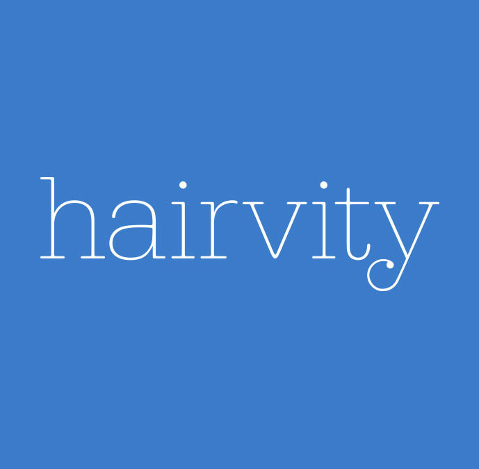 HAIRVITY