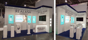 realash projekt stoiska