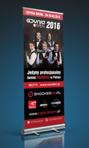 gdynia open snooker rollup