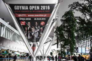 gdynia open snooker