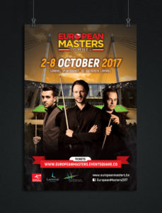 European masters Lommel design
