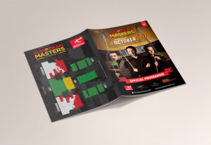 European masters Lommel design