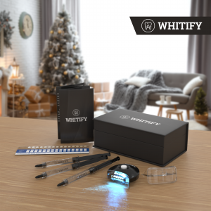 whitify system design
