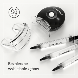 whitify system design