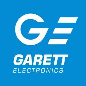 garett logo